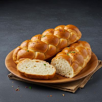 Spl Milk Bread (1 Pc)
